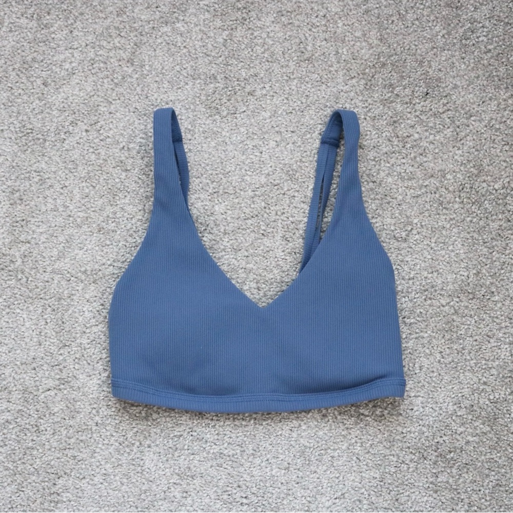 aerie mesh bralette